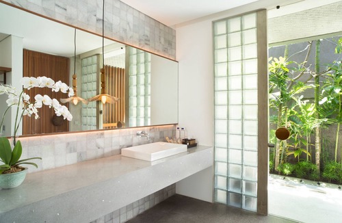 Sanur Kauh Bed & Breakfast | Atelier TE Designer Guesthouse