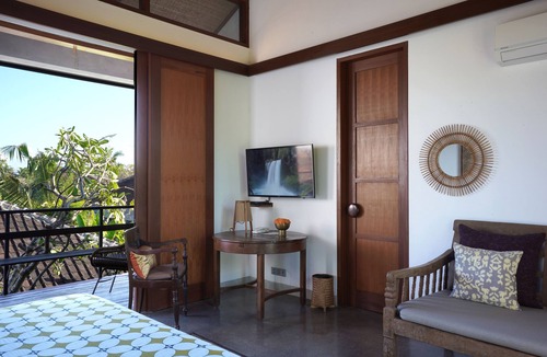 Sanur Kauh Bed & Breakfast | Atelier TE Designer Guesthouse
