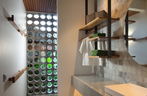 Sanur Kauh Bed & Breakfast | Atelier TE Designer Guesthouse