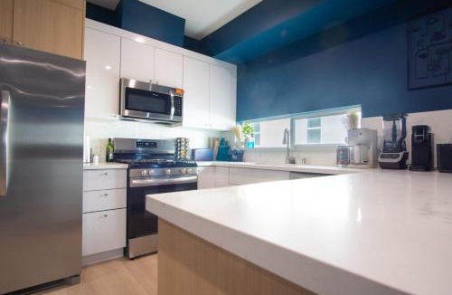 NoHo Arts District House | Atelier Verde At Case Collective