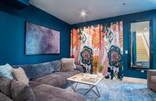 NoHo Arts District House | Atelier Vert at Case Collective