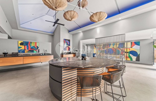 Sanur Villa | Atelier Villa by Kozystay - Sanur