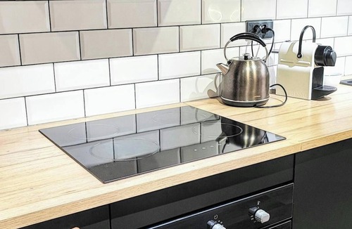 Tourcoing Apartment | Atelier Wagram: appartement au cœur de Tourcoing
