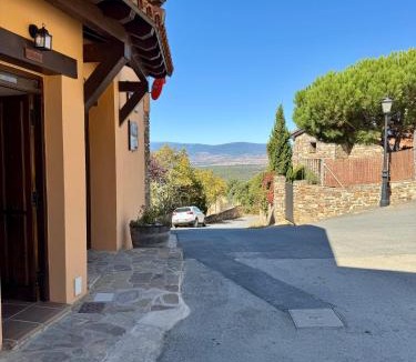 Berzosa del Lozoya Apartment | Atempo Berzosa Álamo