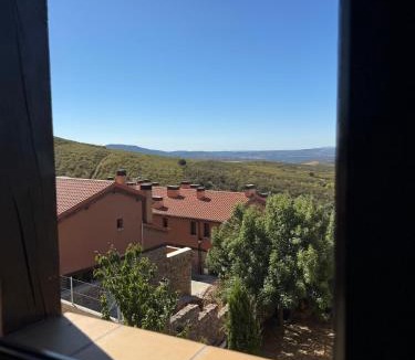 Berzosa del Lozoya Apartment | Atempo Berzosa Álamo