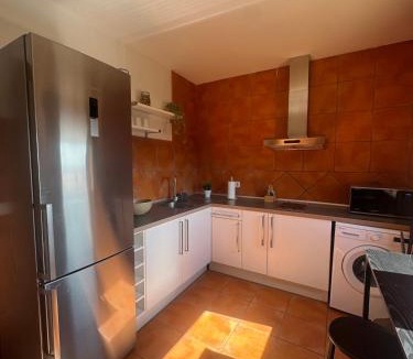 Berzosa del Lozoya Apartment | Atempo Berzosa Álamo