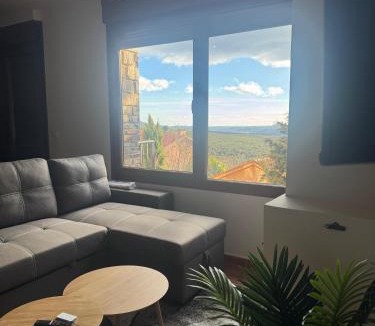 Berzosa del Lozoya Apartment | Atempo Berzosa Arce