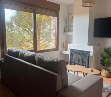 Berzosa del Lozoya Apartment | Atempo Berzosa Arce