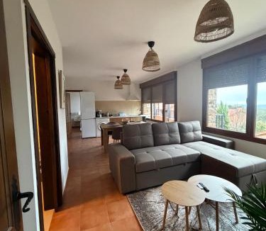 Berzosa del Lozoya Apartment | Atempo Berzosa Arce
