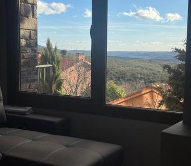 Berzosa del Lozoya Apartment | Atempo Berzosa Arce