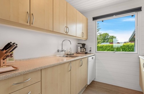 Hou House | "Atena" - 200m from the sea by Interhome