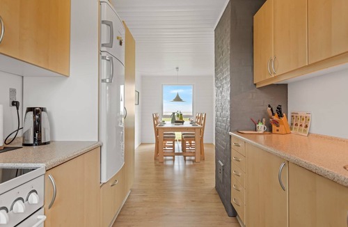 Hou House | "Atena" - 200m from the sea by Interhome