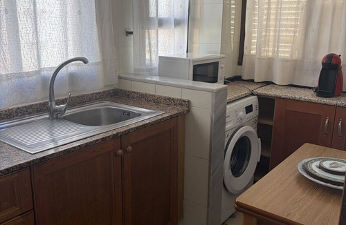 Grau i Platja Apartment | ATENAS 3º, SOLO FAMILIAS!