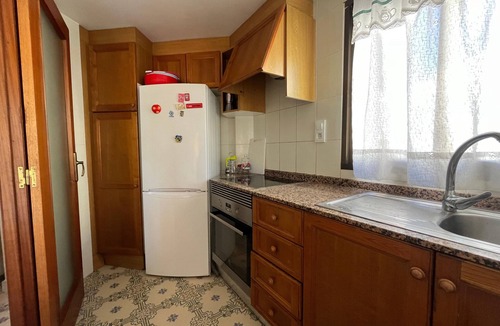 Grau i Platja Apartment | ATENAS 3º, SOLO FAMILIAS!
