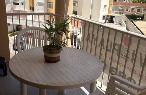 Grau i Platja Apartment | ATENAS 3º, SOLO FAMILIAS!