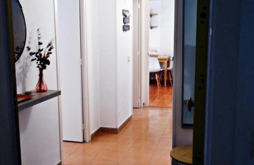 Pineda de Mar Apartment | ATENEA Ideal familias WiFi gratis