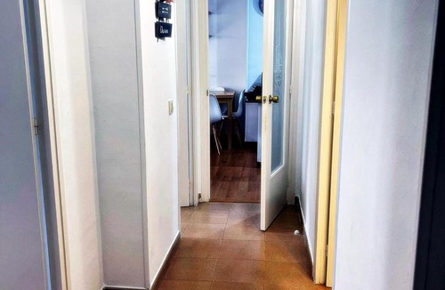 Pineda de Mar Apartment | ATENEA Ideal familias WiFi gratis