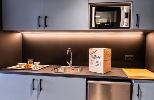 Mataro Apartment | Atenea Living