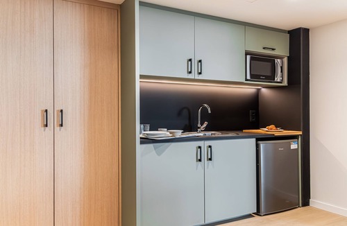Mataro Apartment | Atenea Living