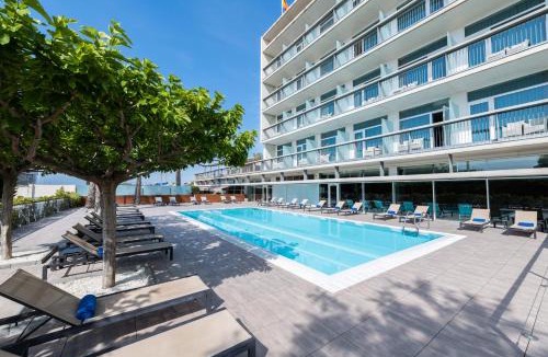 Mataro Hotel | Atenea Port Barcelona Mataró