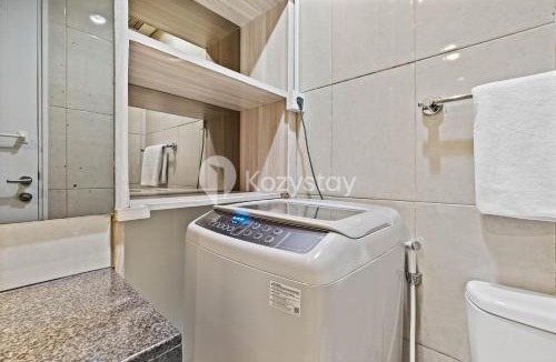 Karet Apartment | Atera by Kozystay - Kuningan