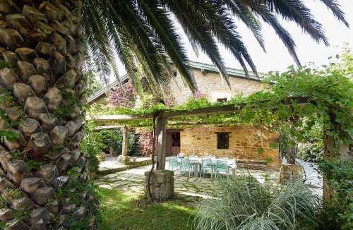 Getaria House | ATeRIAN ALTAMIRA