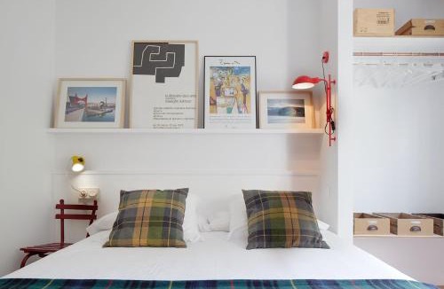 Zarautz Apartment | ATeRIAN PILARTXO ENEA