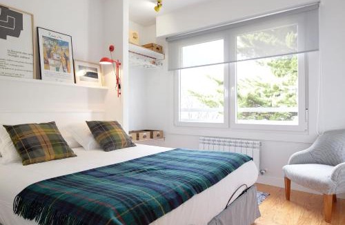 Zarautz Apartment | ATeRIAN PILARTXO ENEA