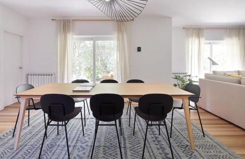 Zarautz Villa | ATeRIAN VILLA ARESTI