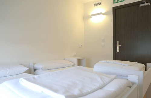 Santa Cruz de Campezo/Santikurutze Kanpezu Hostel | Aterpe Kanpezu Hostel