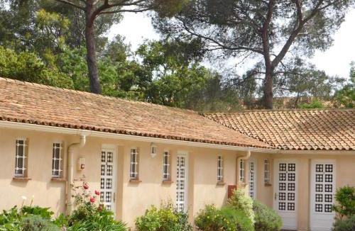 Saint-Aygulf Apartment | Athéna MOTEL