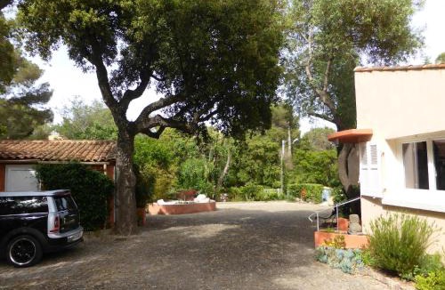 Saint-Aygulf Apartment | Athéna MOTEL