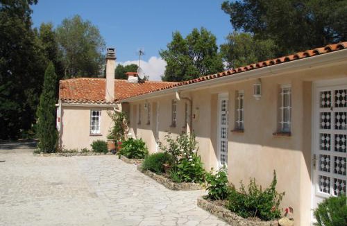 Saint-Aygulf Apartment | Athéna MOTEL