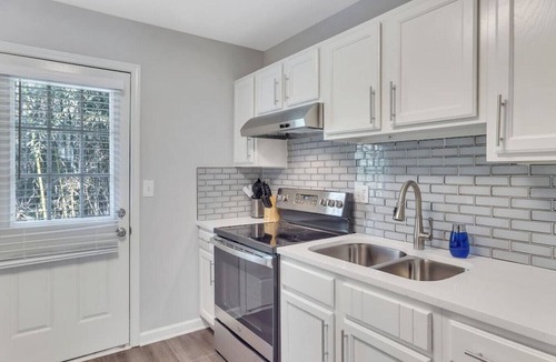 Austell Villa | ATH - Austell -2BR - Ranch - Pet Friendly (1748)