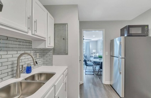 Austell Villa | ATH - Austell -2BR - Ranch - Pet Friendly (1748)