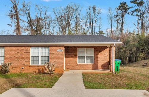 Austell Villa | ATH - Austell -2BR - Ranch - Pet Friendly (1748)