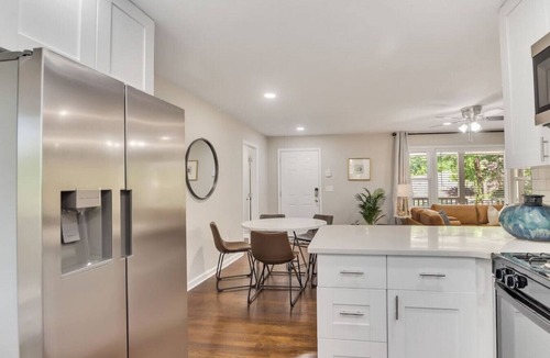 Fair Oaks House | ATH · Sleeps 8 - 4 Beds - Pet Friendly - 1386 (ST2)