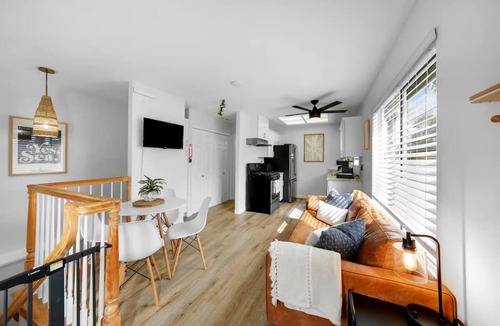 Leucadia House | Athena FULL Property