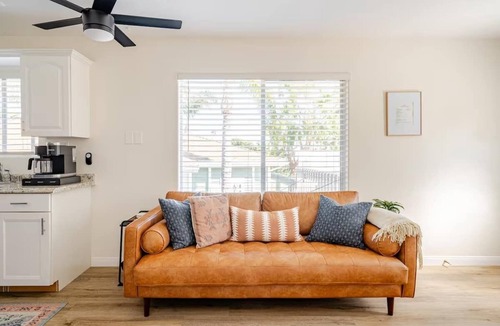 Leucadia House | Athena FULL Property