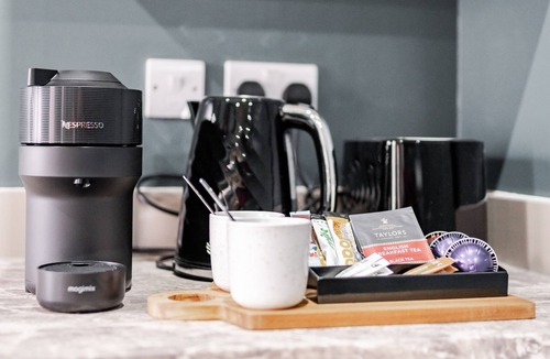 Leeds City Center Apartment | Athena Suites Leeds LS1 Free Secure Parking!