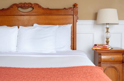 Chautauqua Hotel | Athenaeum Hotel