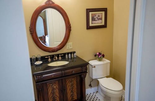 Chautauqua Hotel | Athenaeum Hotel