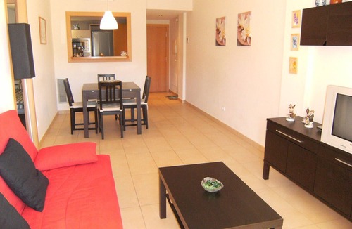 L'Escala Apartment | ATHENEA