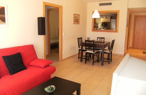 L'Escala Apartment | ATHENEA