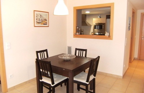 L'Escala Apartment | ATHENEA