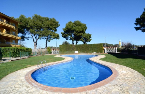L'Escala Apartment | ATHENEA