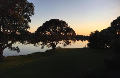 Athenree Apartment | Athenree Beach House