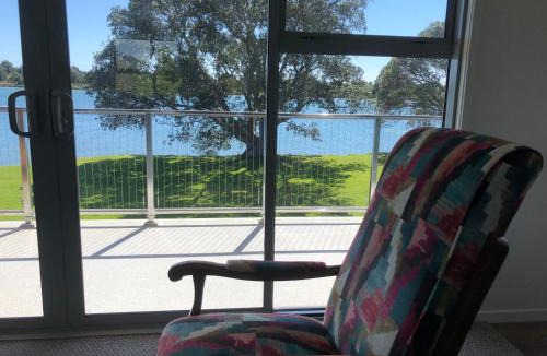 Athenree Apartment | Athenree Beach House