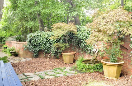 Athens House | Athens Parkway Drive