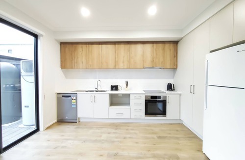 Blair Athol House | Athol Comfy Stay